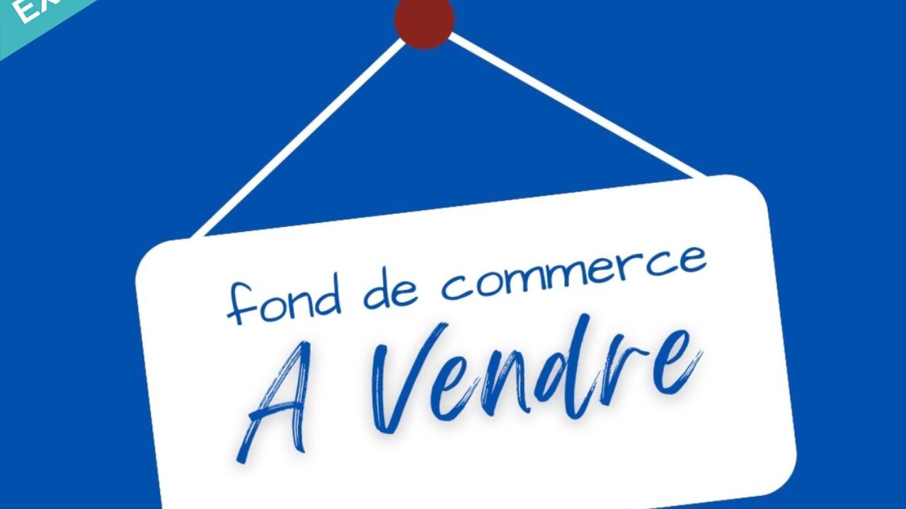 commerce  pièces 34 m2 à vendre à Gémenos (13420)