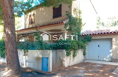 vente maison 379 000 € à proximité de Villeneuve-Lès-Maguelone (34750)