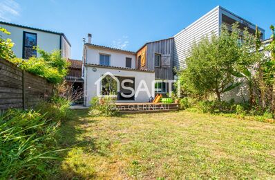 vente maison 499 500 € à proximité de Saint-Aubin-de-Médoc (33160)