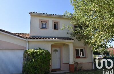 vente maison 269 000 € à proximité de Lagardelle-sur-Lèze (31870)