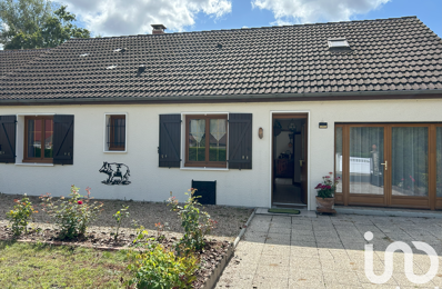 vente maison 188 000 € à proximité de Marcilly-en-Gault (41210)