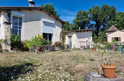 vente maison 287 375 € à proximité de Chancelade (24650)