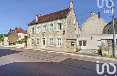 vente maison 295 000 € à proximité de Vincelles (89290)