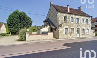 Maison 15 Pièces 355 m² à vendre à Arcy-sur-Cure (89270)