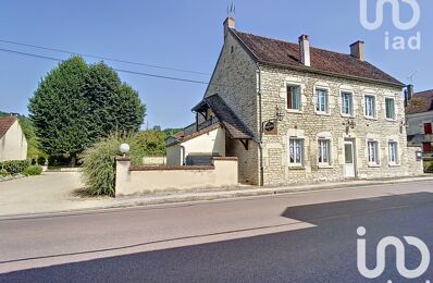 vente maison 285 000 € à proximité de Voutenay-sur-Cure (89270)