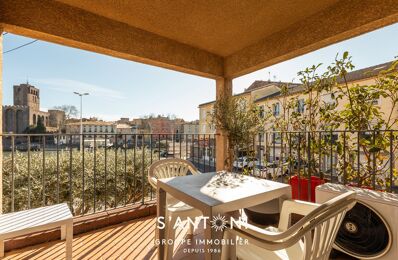 vente appartement 230 000 € à proximité de Villeneuve-Lès-Béziers (34420)