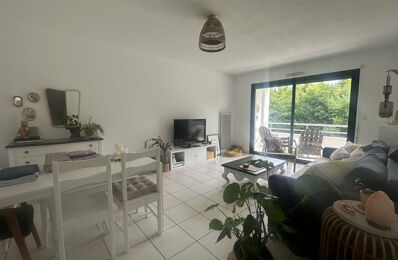 appartement 1 pièces 51 m2 à vendre à Anglet (64600)