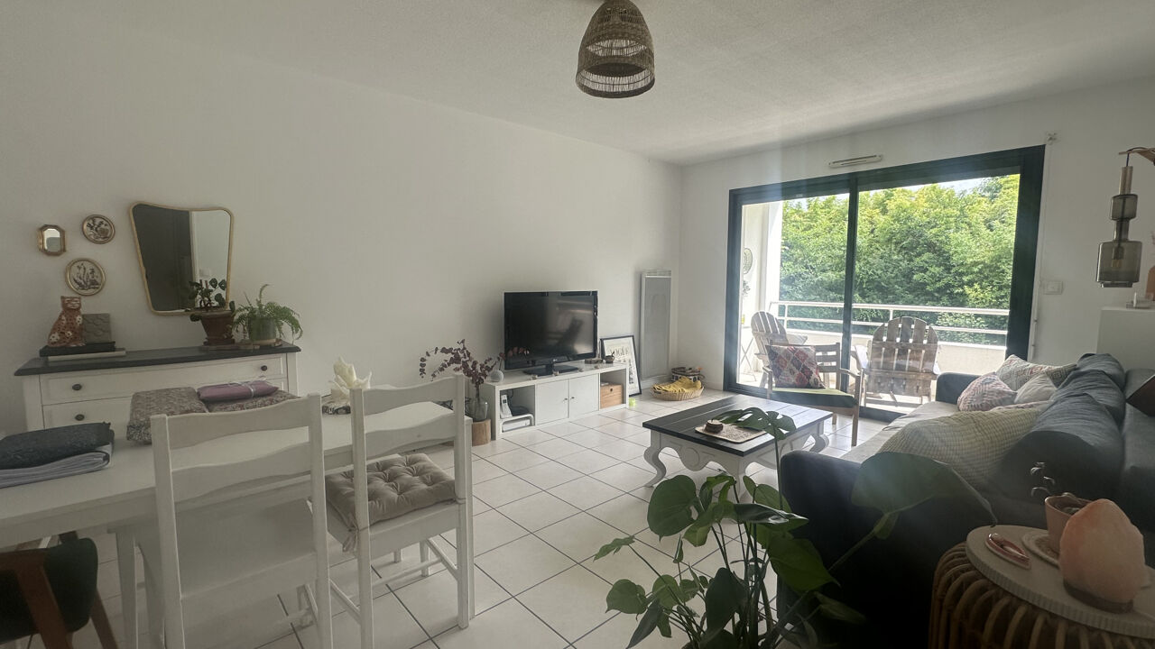 appartement 1 pièces 51 m2 à vendre à Anglet (64600)