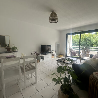 Appartement 1 pièces 290000 €