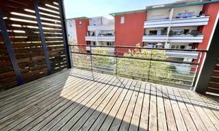 Appartement 2 Pièces 47 m² à vendre à Agde (34300)