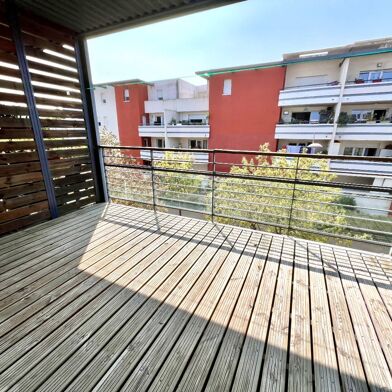 Appartement 2 pièces 149000 €