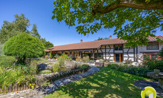 Maison 7 Pièces 250 m² à vendre à Confrançon (01310)