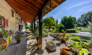 Maison 7 Pièces 250 m² à vendre à Confrançon (01310)