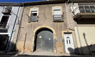 Maison 5 Pièces 86 m² à vendre à Marseillan (34340)