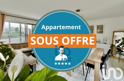 vente appartement 169 700 € à proximité de Méounes-Lès-Montrieux (83136)