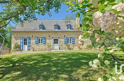 vente maison 409 500 € à proximité de Rontignon (64110)