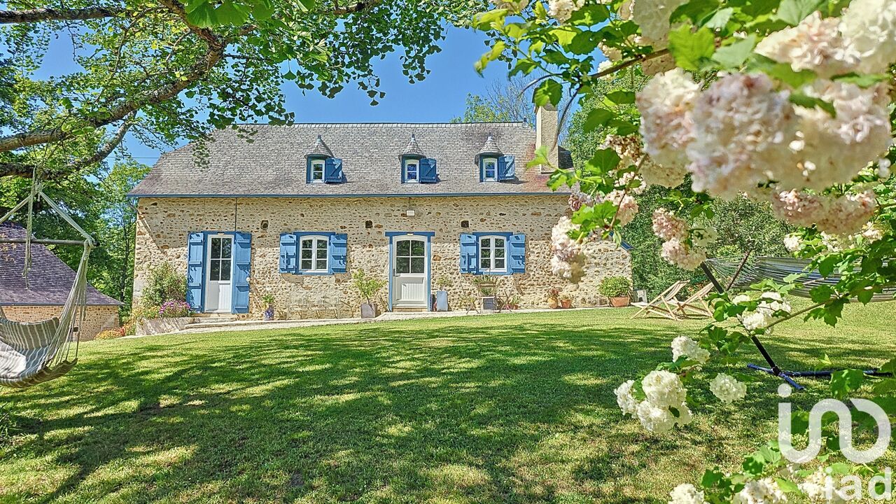 maison 5 pièces 106 m2 à vendre à Artiguelouve (64230)