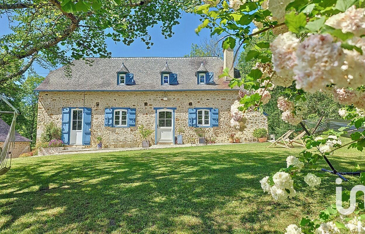 maison 5 pièces 106 m2 à vendre à Artiguelouve (64230)