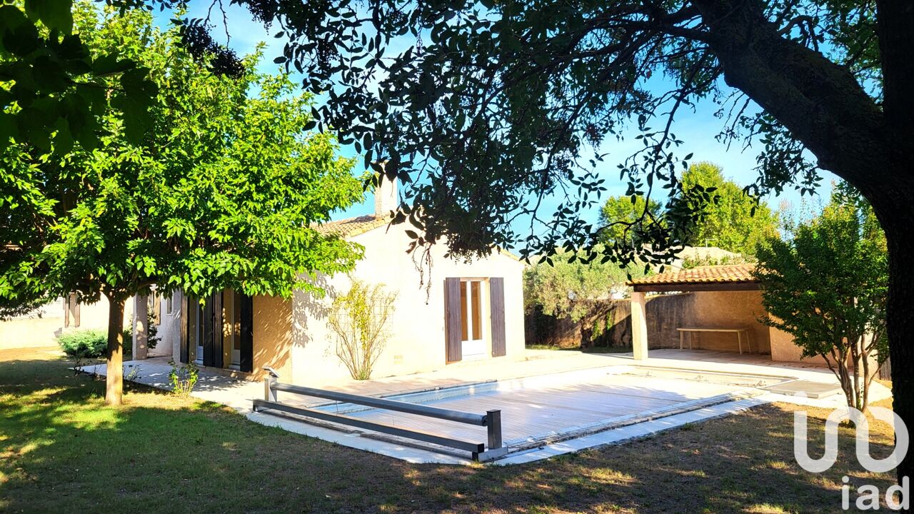 maison 6 pièces 147 m2 à vendre à Le Pontet (84130)