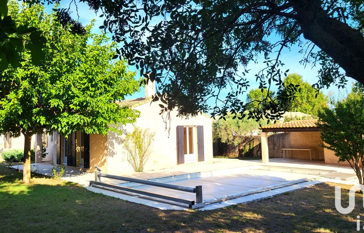 maison 6 pièces 147 m2 à vendre à Le Pontet (84130)