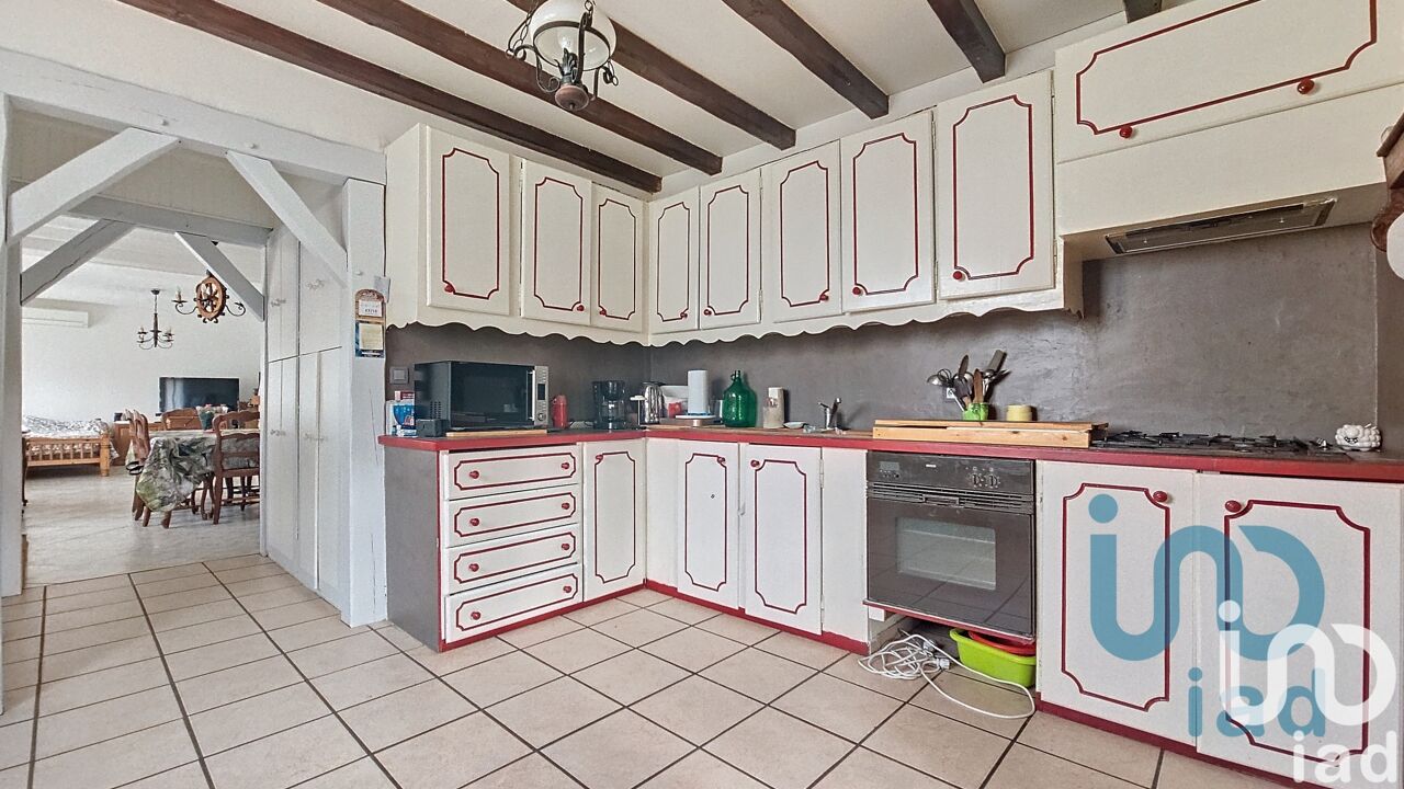 maison 5 pièces 105 m2 à vendre à Romilly-sur-Seine (10100)