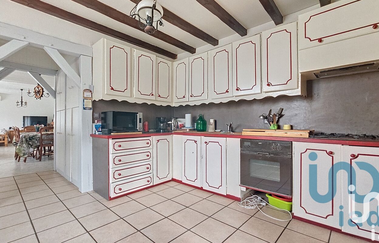 maison 5 pièces 105 m2 à vendre à Romilly-sur-Seine (10100)