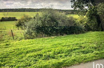 terrain  pièces 1940 m2 à vendre à Bouligny (55240)