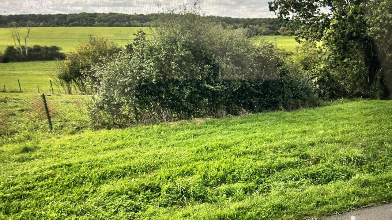 terrain  pièces 1940 m2 à vendre à Bouligny (55240)