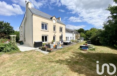 vente maison 412 000 € à proximité de La Chapelle-Neuve (56500)