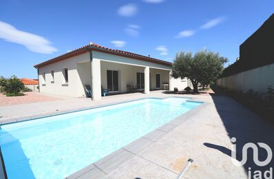 vente maison 495 000 € à proximité de Céret (66400)