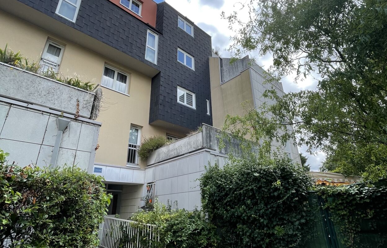 appartement 4 pièces 67 m2 à vendre à Cergy (95000)