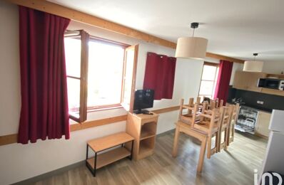 vente appartement 138 000 € à proximité de Saint-Jean-de-Maurienne (73300)