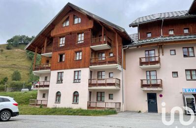 vente appartement 137 000 € à proximité de Saint-Jean-de-Maurienne (73300)