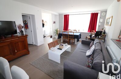 vente appartement 190 000 € à proximité de Vernou-la-Celle-sur-Seine (77670)