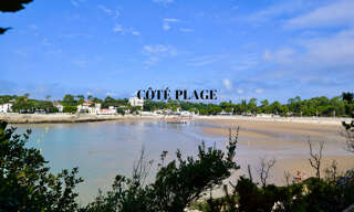 Appartement 1 Pièce 31 m² à vendre à Saint-Palais-sur-Mer (17420)