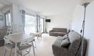 Appartement 1 Pièce 31 m² à vendre à Saint-Palais-sur-Mer (17420)