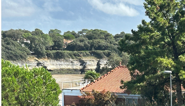 Appartement 1 pièces  à vendre Saint-Palais-sur-Mer 17420