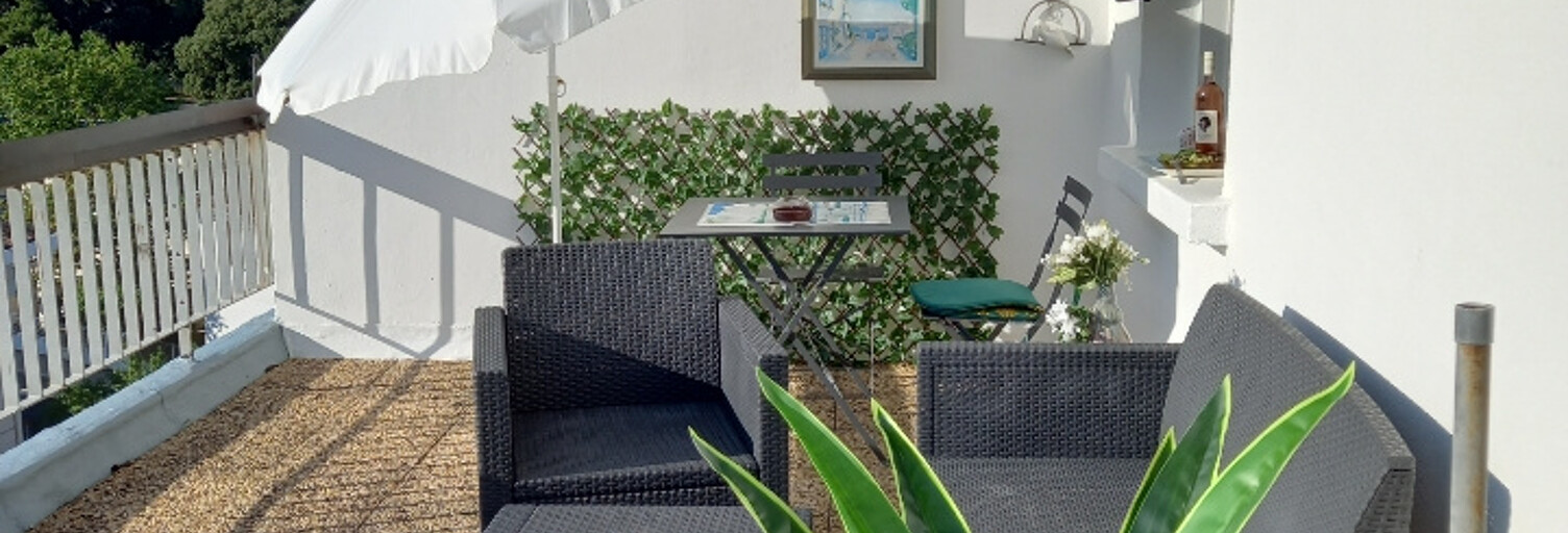 Appartement 3 Pièces 50 m² à vendre à Saint-Palais-sur-Mer (17420)