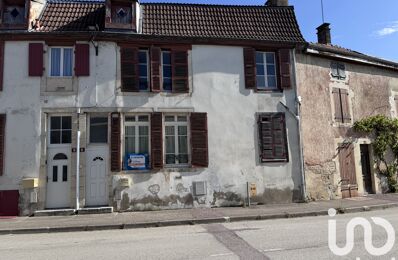 vente maison 99 500 € à proximité de Saint-Usage (10360)