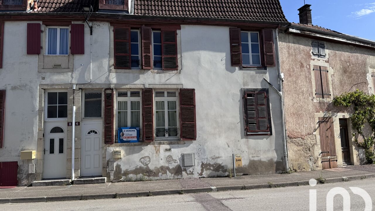 maison 4 pièces 140 m2 à vendre à Proverville (10200)