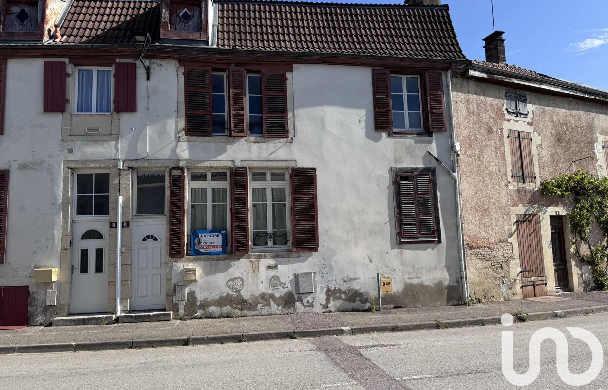 maison 4 pièces 140 m2 à vendre à Proverville (10200)