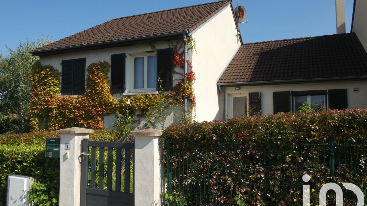 maison 5 pièces 100 m2 à vendre à Auxerre (89000)