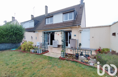 vente maison 179 000 € à proximité de Connelles (27430)