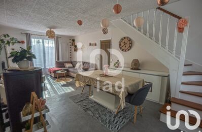 vente maison 255 000 € à proximité de Mortcerf (77163)