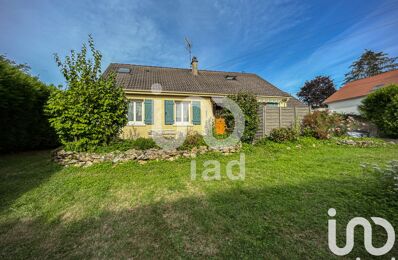 vente maison 255 000 € à proximité de Sancy (77580)