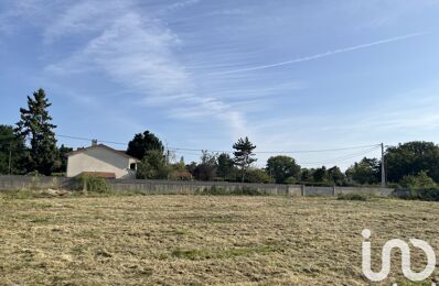 vente terrain 142 000 € à proximité de Celles-sur-Durolle (63250)