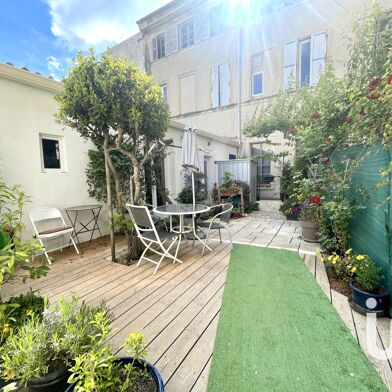 Maison 5 pièces 94 m²