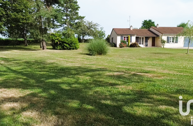 vente maison 232 000 € à proximité de La Ferrière-en-Parthenay (79390)