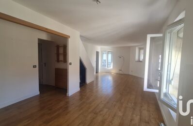 vente appartement 230 000 € à proximité de Cormontreuil (51350)