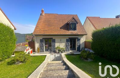 vente maison 225 000 € à proximité de Déville-Lès-Rouen (76250)